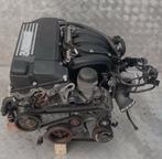 BMW N45 motor inclusief aanbouwdelen /153.000km/85Kw/1596cc, Enlèvement, Utilisé, BMW
