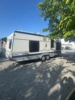 fendt diamant 590, Caravans en Kamperen, Standaardzit, Omvormbare zithoek, 75 kg, Ringverwarming