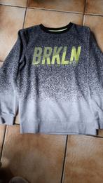 Pull chaud pour garçons, NOUVEAU, taille 146-152, Neuf, Garçon, Enlèvement ou Envoi, Chapter Young