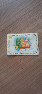 Panini sticker Care Bears 1985. Nr 136, Ophalen of Verzenden, Zo goed als nieuw, Strip of Tekenfilm