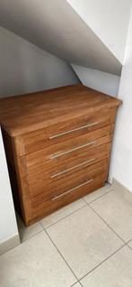 Handige ladenkast, Ophalen, Gebruikt, 50 tot 100 cm, 3 of 4 laden