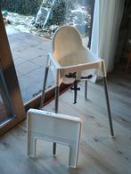 Ikea high chair, Kinderen en Baby's, Ophalen, Gebruikt, Tafel(s) en Stoel(en)