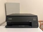 IMPRIMANTE CANON SÉRIE PIXMA TS6350A, Informatique & Logiciels, Enlèvement, Comme neuf, Imprimante