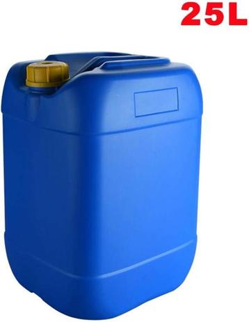 Benzine Jerrycan 25L Brandstoftank Oliereservoir BENZINETANK, Enlèvement ou Envoi, Neuf