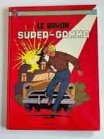 BD Jean Valhardi Le rayon super-gamma, Une BD, Enlèvement ou Envoi, Utilisé
