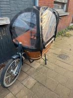 Babboe city, Vélos & Vélomoteurs, Autres marques, Enlèvement, Utilisé, 2 enfants