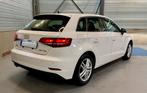 Audi A3 35 TFSI Sportback 1.5 motor 150pk ! Geen zwakke 1.0!, Voorwielaandrijving, Stof, 1498 cc, 4 cilinders