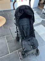 Buggy Elodie Travelbag, Kinderen en Baby's, Buggy's, Ophalen, Gebruikt, Overige merken, Verstelbare rugleuning