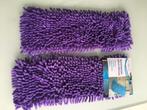 Microvezel purclean vloermop, Ophalen of Verzenden, Mop of Dweil