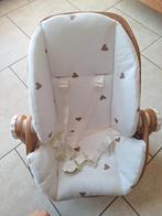 Newborn seat childhome kinderstoel, Enlèvement, Neuf, Chaise évolutive, Ceinture(s)