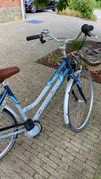 Damesfiets Grandvlille Zoals Nieuw Nexus 7, Ophalen, Zo goed als nieuw, Versnellingen