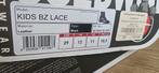 Kids BZ Lace botjes - NIEUW - mt 29 - zwart, Dieren en Toebehoren, Paardrijkleding, Ophalen of Verzenden, Nieuw, Kinderen, Schoeisel