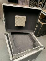 Flightcase voor CD-spelers, Muziek en Instrumenten, Behuizingen en Koffers, Ophalen, Flightcase