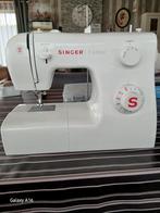 Naaimachine Singer Tradition, Hobby en Vrije tijd, Ophalen, Zo goed als nieuw, Naaimachine, Singer