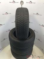 winter 205/55R16 91H Dunlop SP Sport 4D 205/55 R16 205/55/16, 205 mm, Band(en), 16 inch, Gebruikt