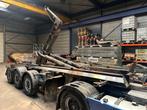 ATM TAM 30T HAAKSYSTEEM - HOOKLIFT - AMPLIROL - GANCHO - HAK, Overige kleuren, Overige brandstoffen, Bedrijf, Aanhangers en Opleggers