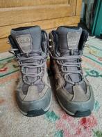 Waterdichte middelhoge wandelschoenen Jack Wolfskin 39,5, Sport en Fitness, Ophalen, Zo goed als nieuw, Schoenen