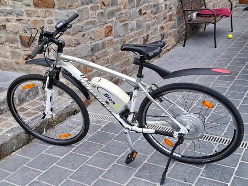 Specialized 28 elektrische mountainbike in zeer goede staat, Fietsen en Brommers, Fietsen | Mountainbikes en ATB, Gebruikt, Ophalen