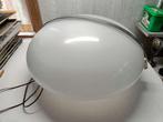 Mid Century Modern Table Lamp by Angelo Mangiarotti for ITER, Ophalen of Verzenden, Gebruikt