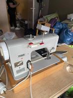 Machine à coudre PFAFF90, Hobby en Vrije tijd, Naaimachines en Toebehoren, Ophalen, Zo goed als nieuw, Naaimachine, Pfaff