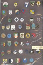 PINS voetbalploegen - Azerbeidjan, Verzamelen, Ophalen of Verzenden