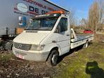 Takelwagen MERCEDES SPRINTER, Overige merken, Bedrijf, Overige carrosserie, Te koop