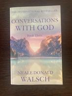 Neale Donald Walsch Conversations with God book three, Ophalen of Verzenden, Nieuw, Neale Donald Walsch