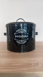 Boîte de conservation pomme de terre, Enlèvement, Neuf, Boîte