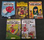 Lot strips: Dokter Zwitser  ( eerste druk  ), Boeken, Ophalen of Verzenden, Zo goed als nieuw