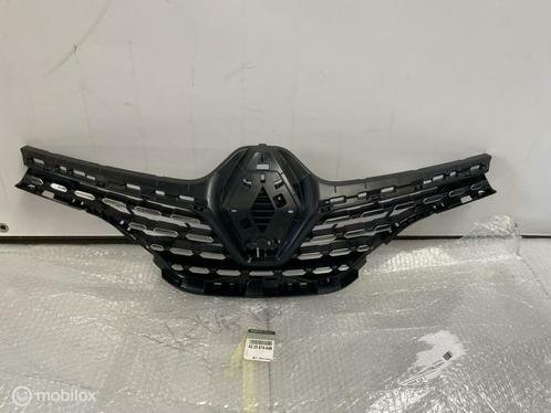 Grill Renault Scenic 4 NIEUW ORIGINEEL 622567484R, Auto-onderdelen, Carrosserie, Gebruikt, Ophalen of Verzenden