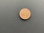 Pièces 2 centimes, Ophalen, Italië, 2 cent, Losse munt