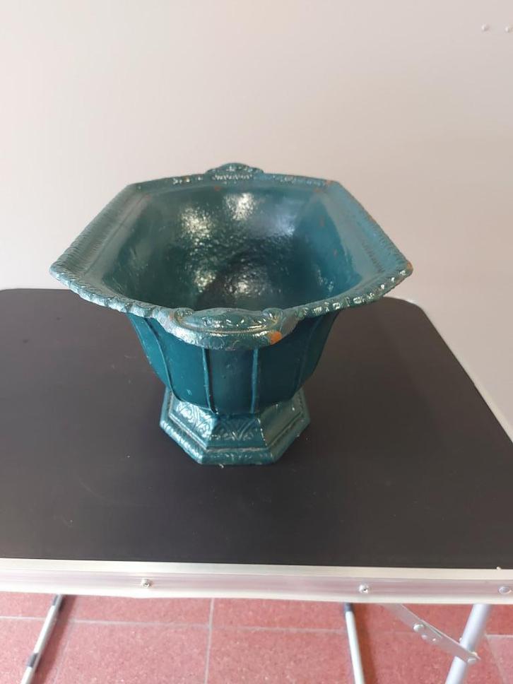 Charbonnière, Antiek en Kunst, Antiek | Brons en Koper, Ophalen