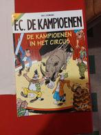 Strip F.C. De Kampioenen, Boeken, Stripverhalen, Ophalen