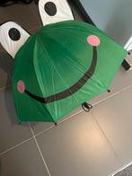 Paraplu voor kinderen in kikkervorm, Enlèvement ou Envoi