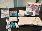 Wii U Complete gamingset!, Games en Spelcomputers, Games | Nintendo Wii U, Zo goed als nieuw, Ophalen