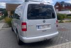 Volswagen caddy 7 place Année 04/2012, Auto's, Euro 5, Elektrische ramen, Particulier, Onderhoudsboekje