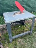 Scie table 100€, Bricolage & Construction, Enlèvement, Utilisé