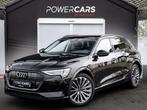 Audi e-tron 21" | BLACK PACK | PANO | MATRIX | LEDER | CAMER, Te koop, Gebruikt, 5 deurs, Emergency brake assist