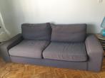 Tweezit, Huis en Inrichting, Ophalen, Gebruikt, Tweepersoons, 75 tot 100 cm