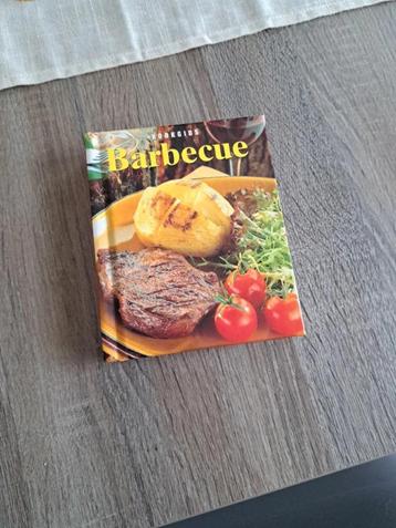 Kookgids Barbecue beschikbaar voor biedingen