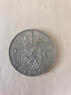 2,5 gulden nederland, 5 florins, Enlèvement