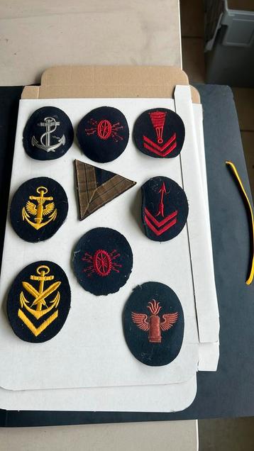 Verzameling Kriegsmarine beschikbaar voor biedingen