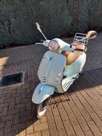 Vespa Primavera 50 cc, Enlèvement, Vespa