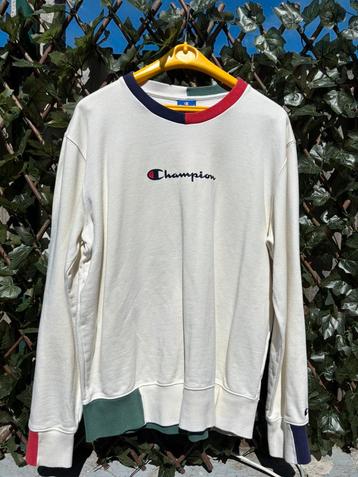 Sweatshirt Champion - L