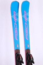 157 skis FISCHER RC4 THE CURV CTX 2022, Fischer, Carving, Skis, 140 à 160 cm