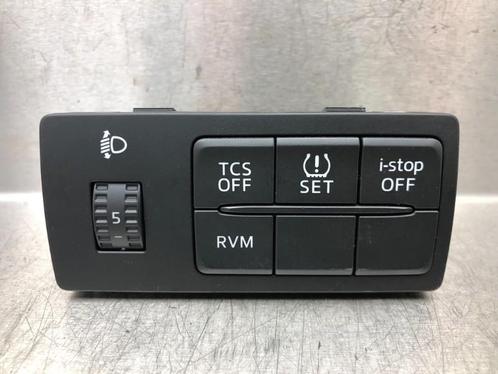 SCHAKELAARS DIVERSEN Mazda CX-5 (KE,GH) (K0021), Auto-onderdelen, Dashboard en Schakelaars, Mazda, Gebruikt