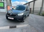 Renault Express 1.3T e 102pk 2023, Auto's, Renault, Voorwielaandrijving, 4 cilinders, Leder en Stof, Handgeschakeld