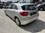Mercedes-Benz A 180 Classe A 180, 90 kW, 122 pk, Euro 6, 1595 cc