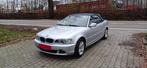 BMW 318 ci Cabrio/ Automaat:/Full- Facelift/Ook Te Ruilen, Auto's, Automaat, Cabriolet, 105 kW, Particulier