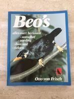 Nieuw boek "Beo's" (nr3685), Nieuw, Ophalen of Verzenden